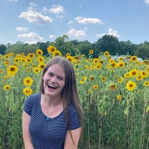 Meet your Posher, Bethany